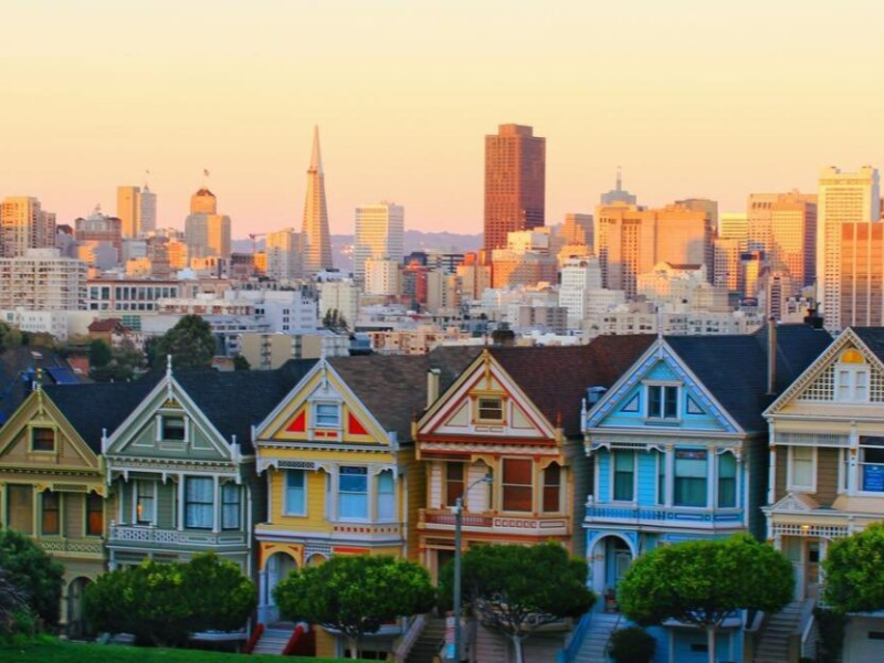 The Key to Unlocking Affordable Housing in&nbsp;California