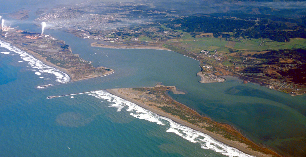 How a Small County Sparked a Statewide Legal Abortion Battle