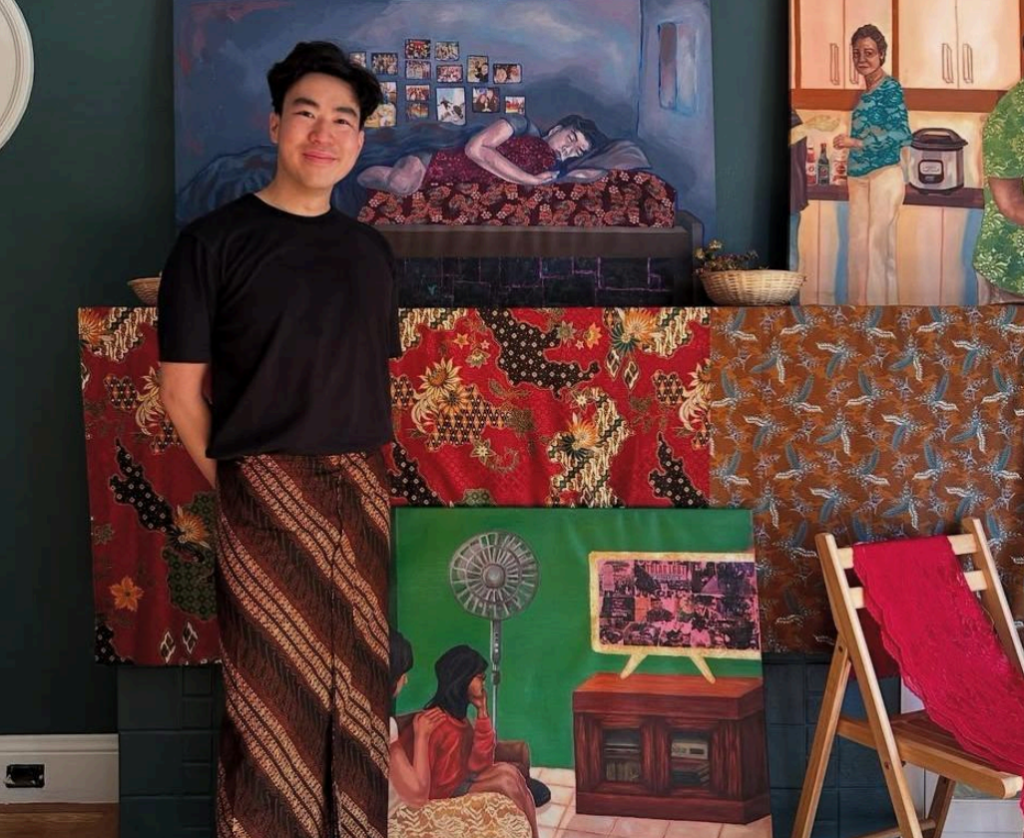 This Stanford Grad Finds Resistance in the Ordinary