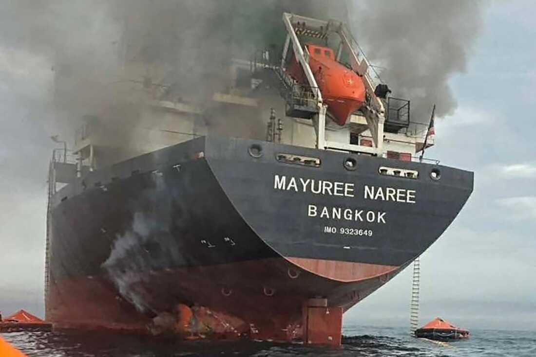 War in the Strait: How the Hormuz Crisis Is Shaking Global Energy Markets