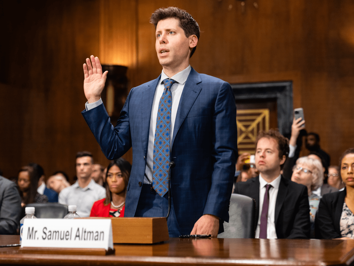 To Regulate or Not to&nbsp;Regulate