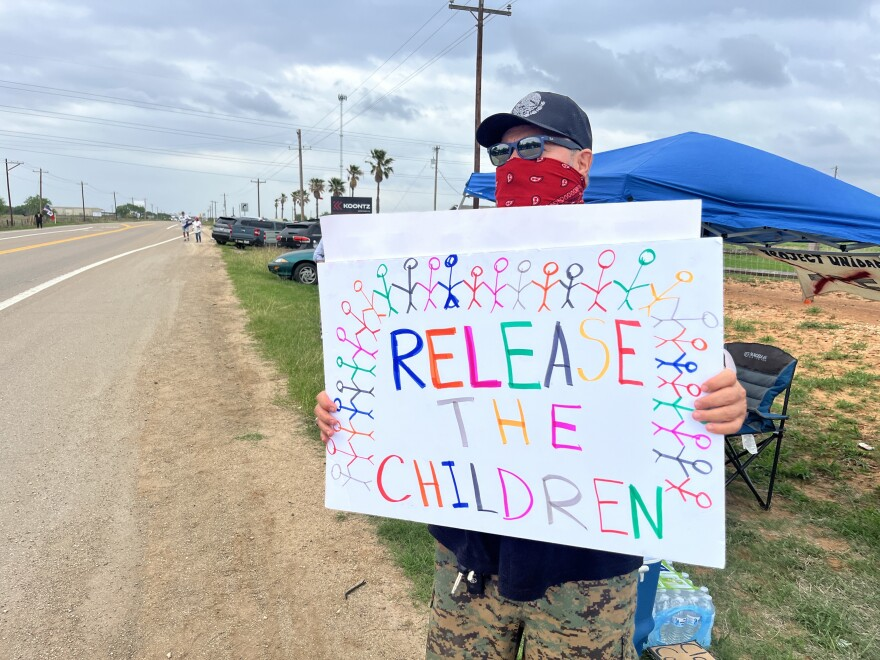 America Is Treating Children Like Prisoners