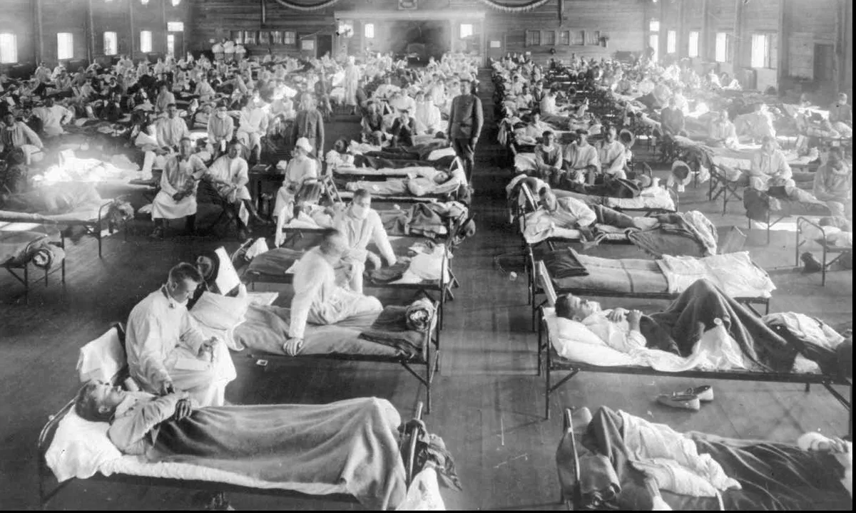 The Disease Blame Game