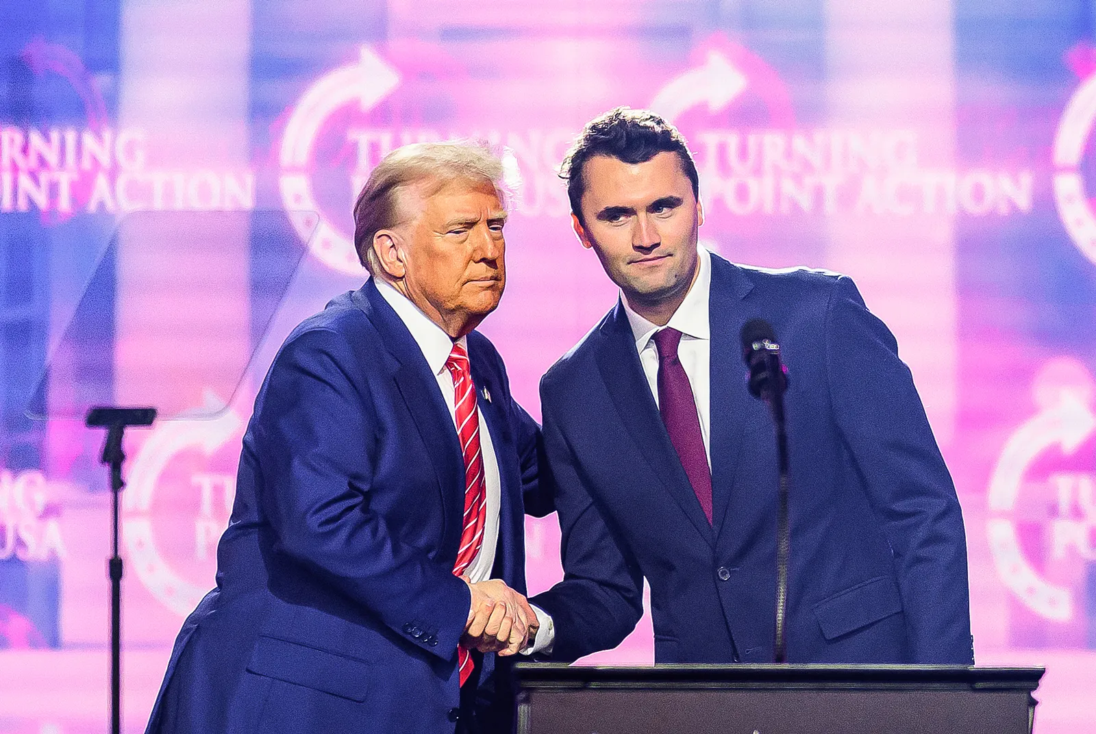 Charlie Kirk Died a Free-Speech Martyr, But His Words Tell a Different Story