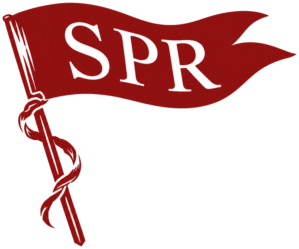 Stanford Political Review